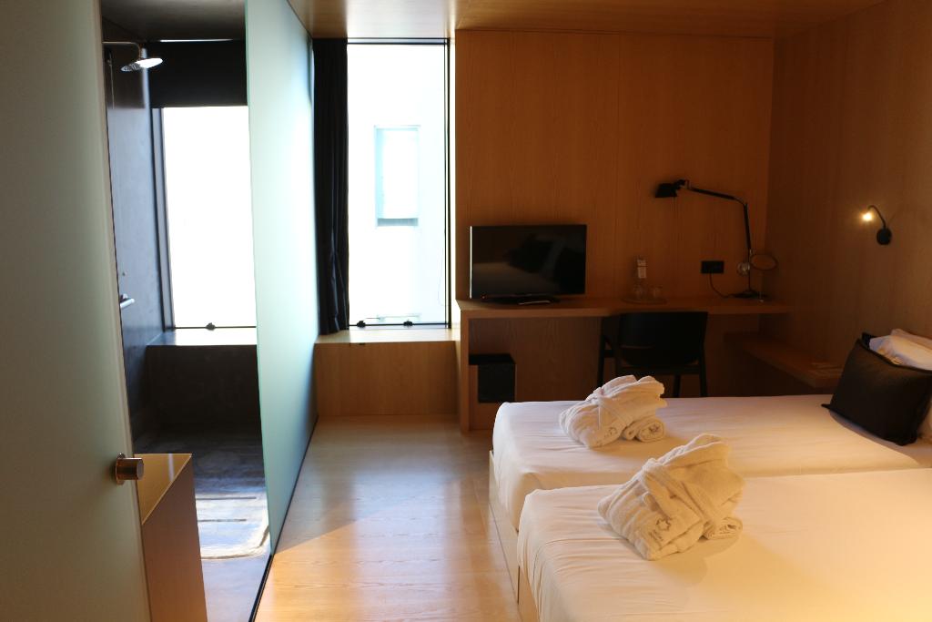 Cró Hotel Rural