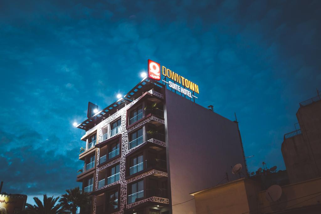 Hotel Hotel Down Town by Business & Leisure, Marokko, Casablanca. Großes 6