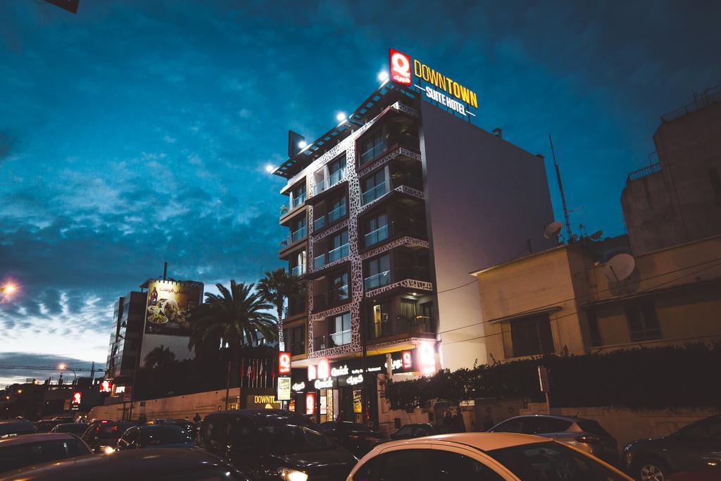 Hotel Hotel Down Town by Business & Leisure, Marokko, Casablanca. Großes 2