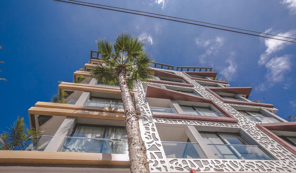 Hotel Hotel Down Town by Business & Leisure, Marokko, Casablanca. Großes 7