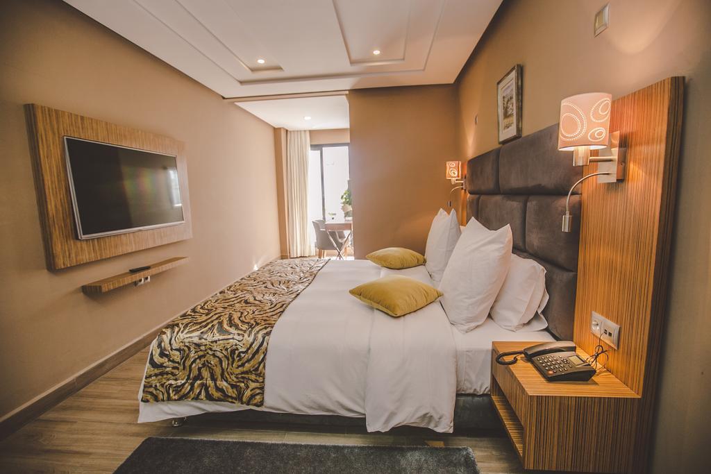 Hotel Hotel Down Town by Business & Leisure, Marokko, Casablanca. Großes 1