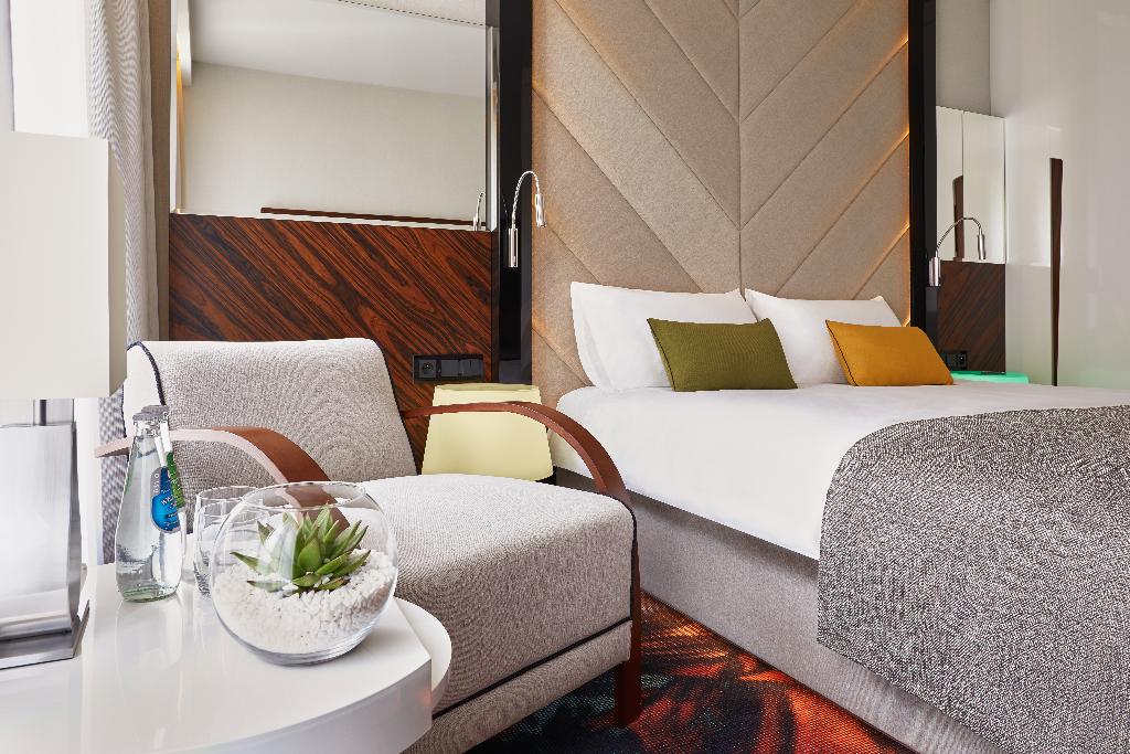 Inx Design Hotel