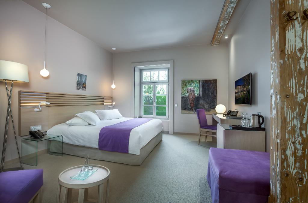 Hydrama Grand Hotel