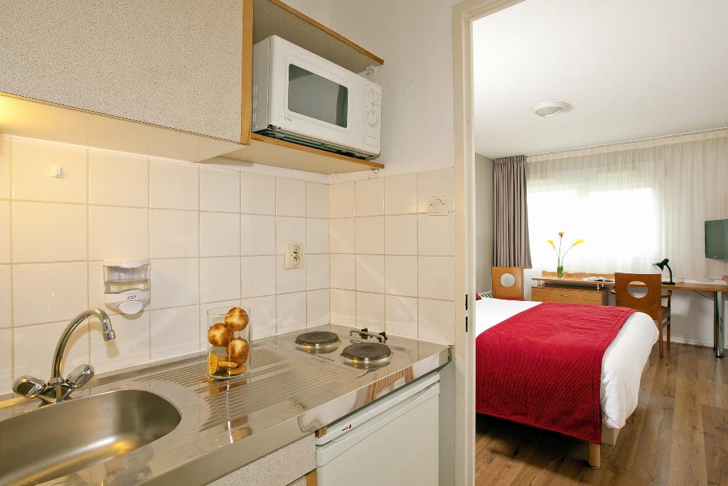 Sejours & Affaires Poitiers Lamartin