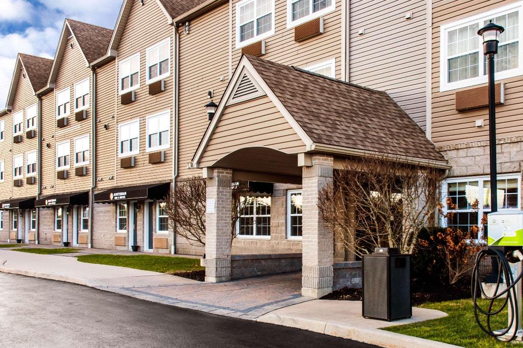 Quality Inn & Suites -Quispamsis