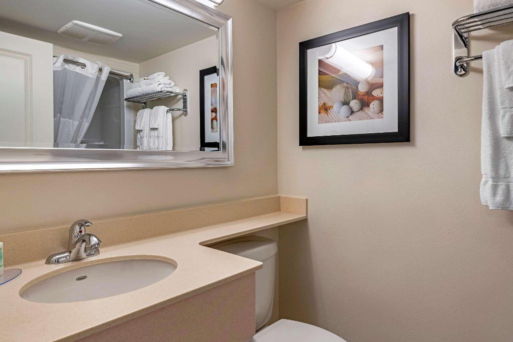 Quality Inn & Suites -Quispamsis
