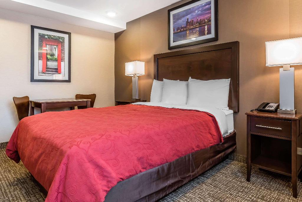 Rodeway Inn Chicago-Evanston