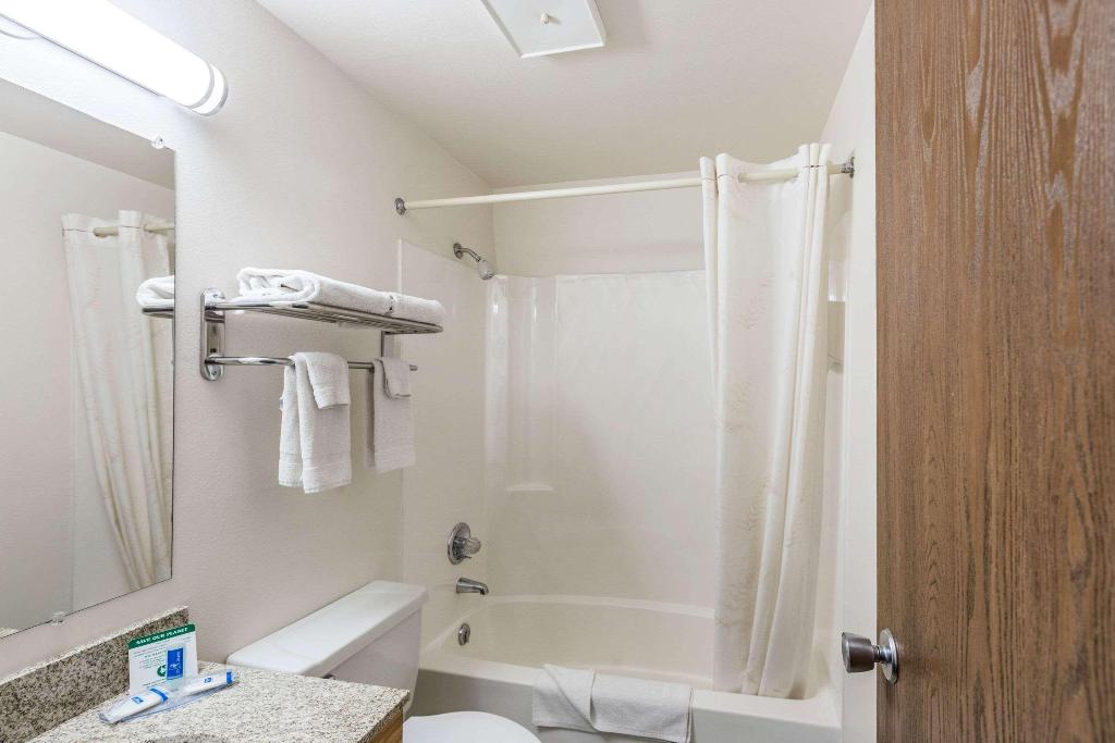 Rodeway Inn Leadville