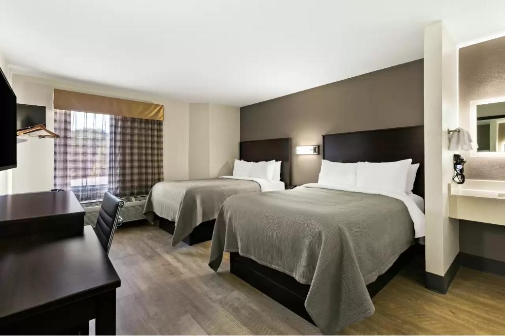 Quality Inn