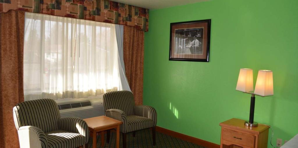 Retro Inn At Mesa Verde