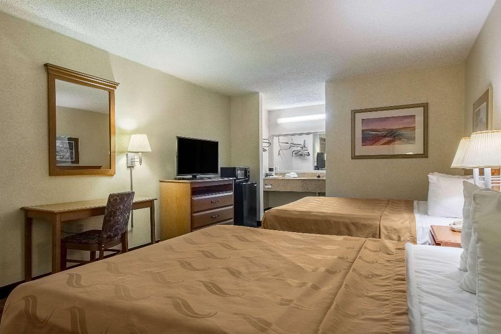 Quality Inn Oakwood