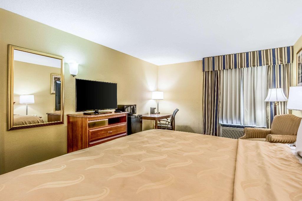 Quality Inn Sandersville
