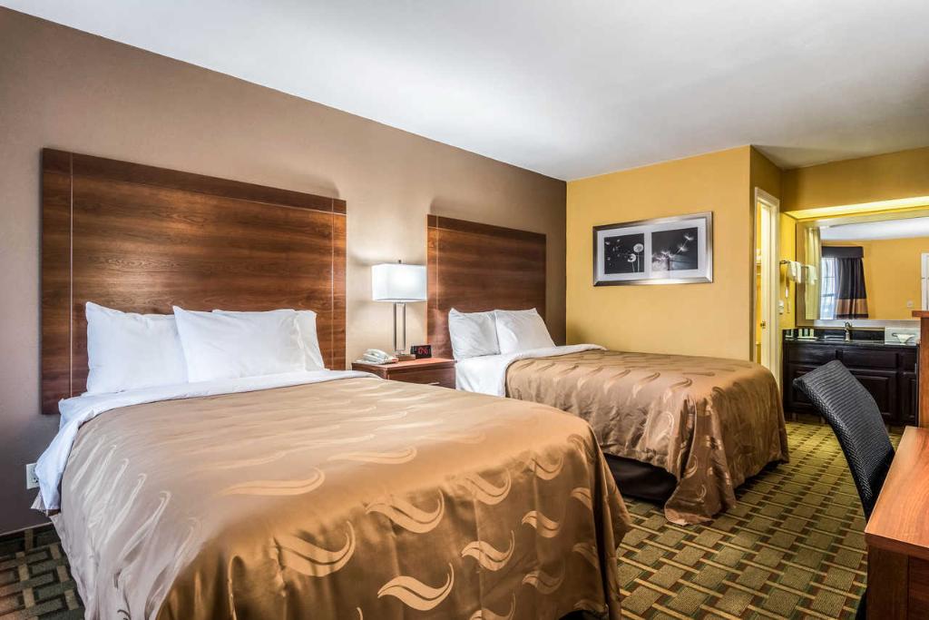 Quality Inn Thomson Area