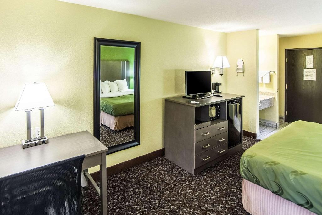 Quality Inn Decatur