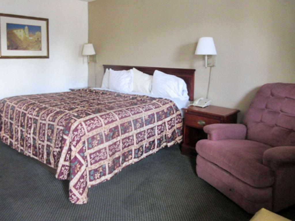 Rodeway Inn Terre Haute