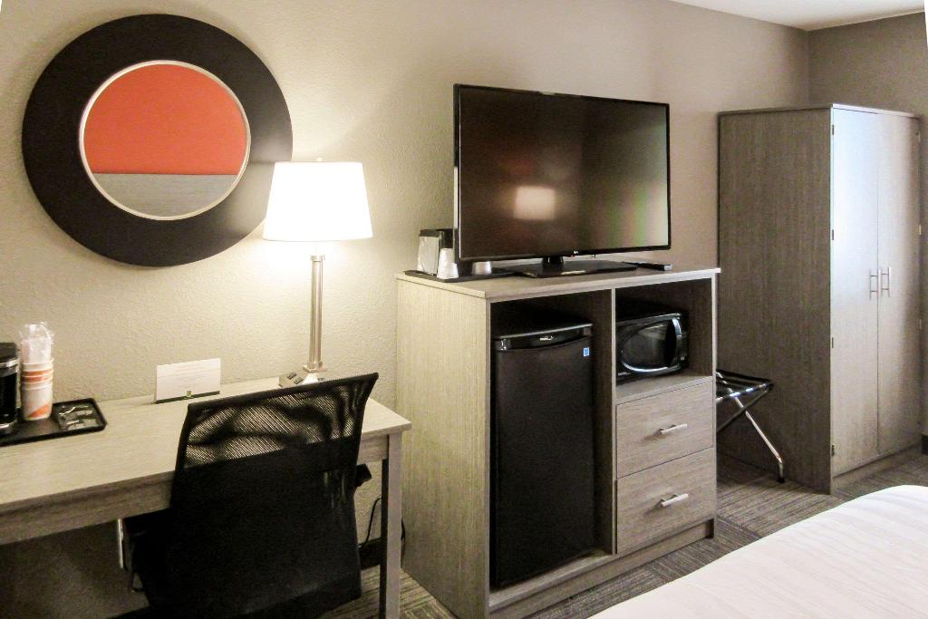 Quality Inn & Suites Hammond, IN