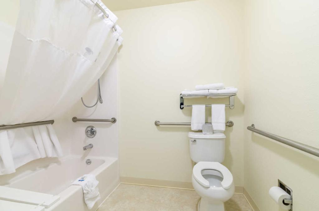 Park View Inn Suites