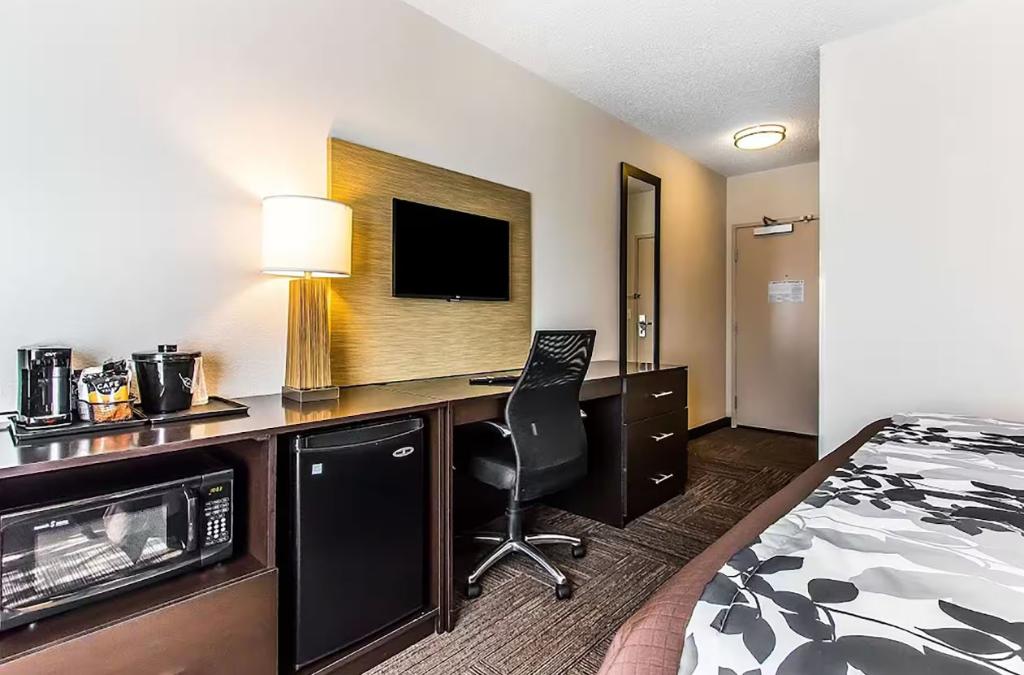Wingate by Wyndham Jonesboro LA