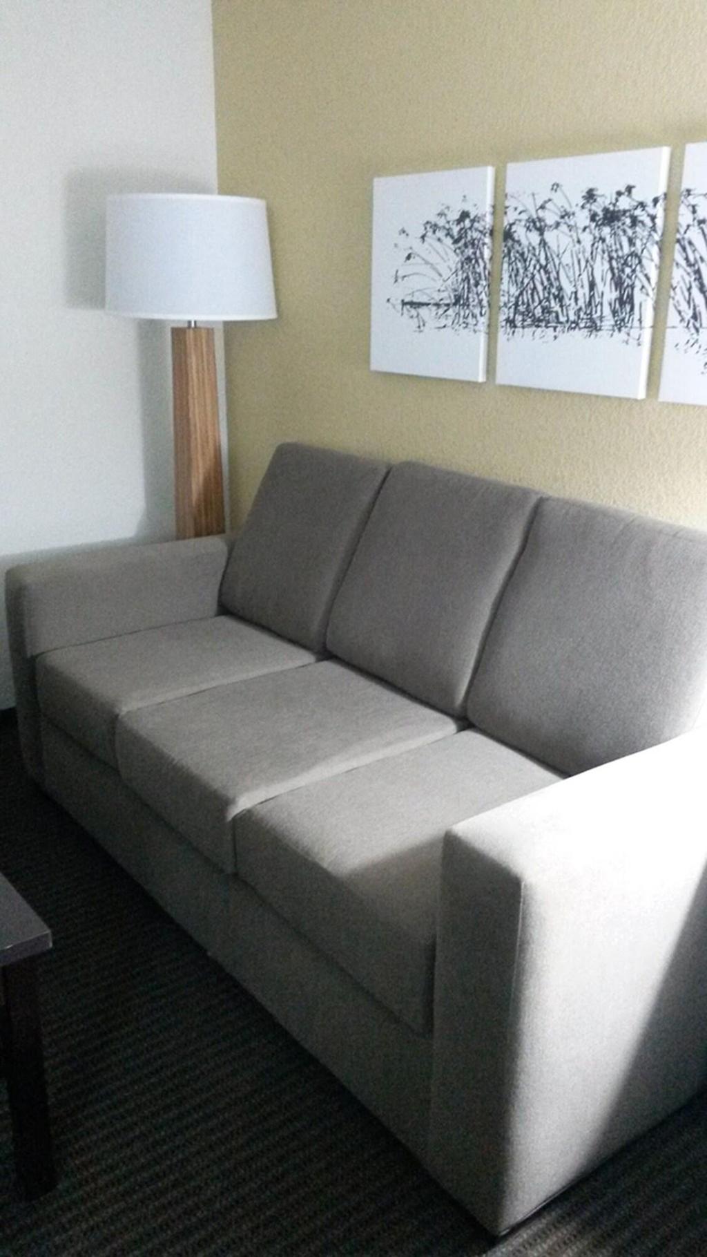 Sleep Inn & Suites West-Near Medical Center