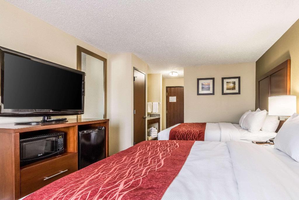 Comfort Inn Norwalk - Sandusky