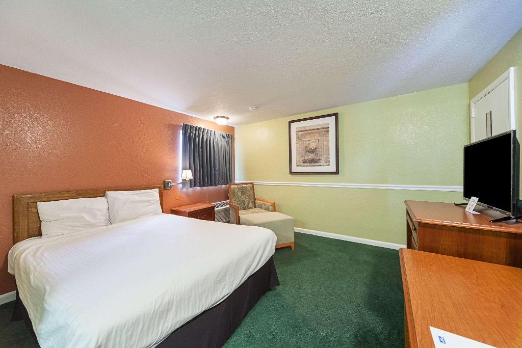 Rodeway Inn Wauseon