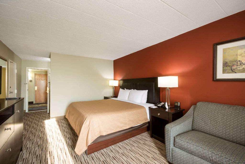 Exton Hotel & Conference Center At Exton