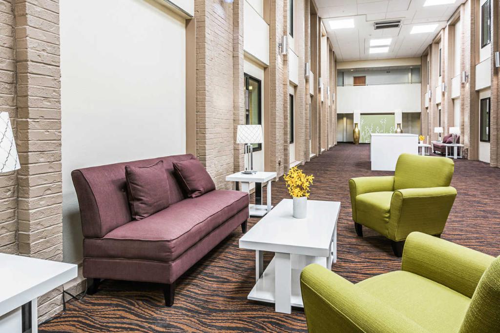 Sleep Inn Dallas Love Field - Medical District, Love Field & Medical District