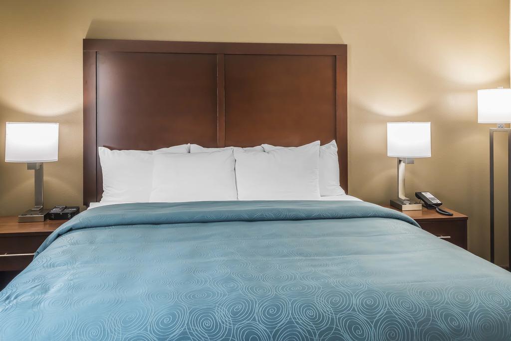 Mainstay Suites Edinburg South