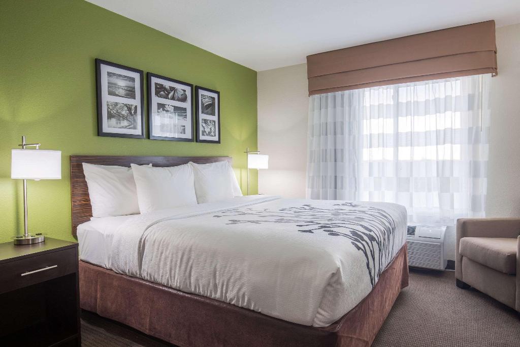 Sleep Inn & Suites Ingleside