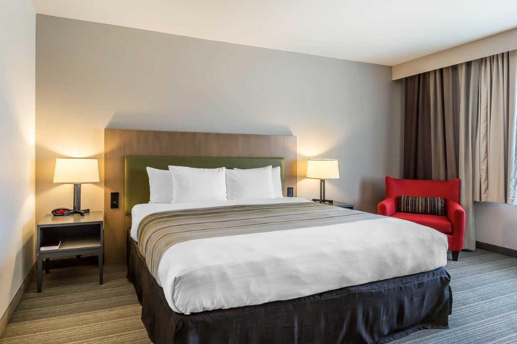 Garner Hotel Houston Westheimer by IHG