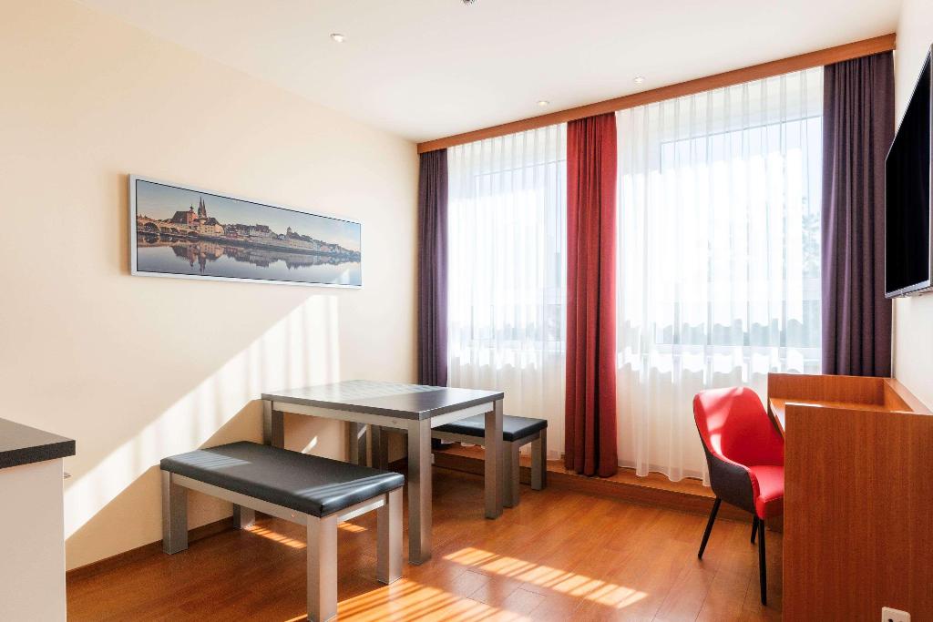 Star G Hotel München Schwabing