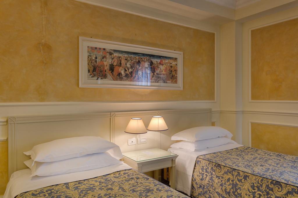 Quality Hotel Continental Brescia