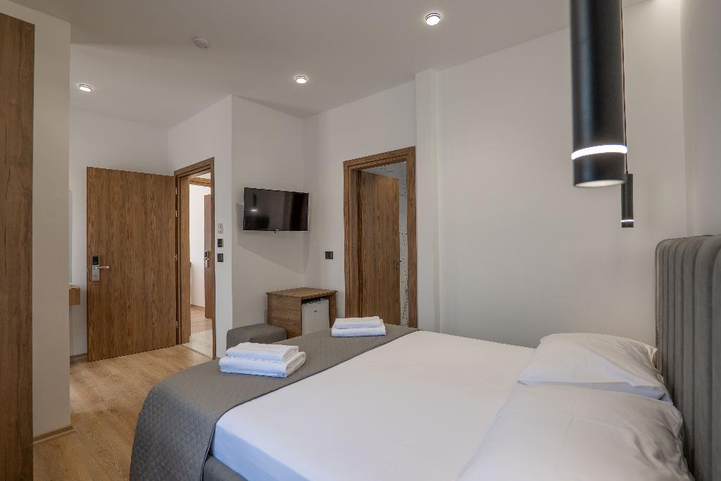 Hotel Keos