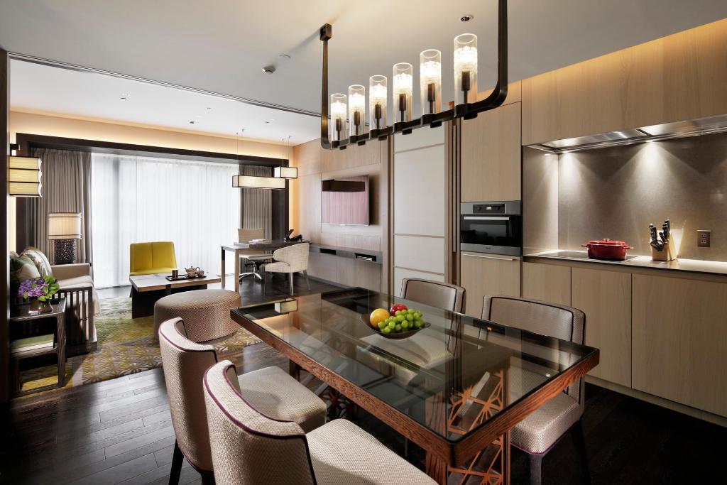 Four Seasons Hotel Kyoto