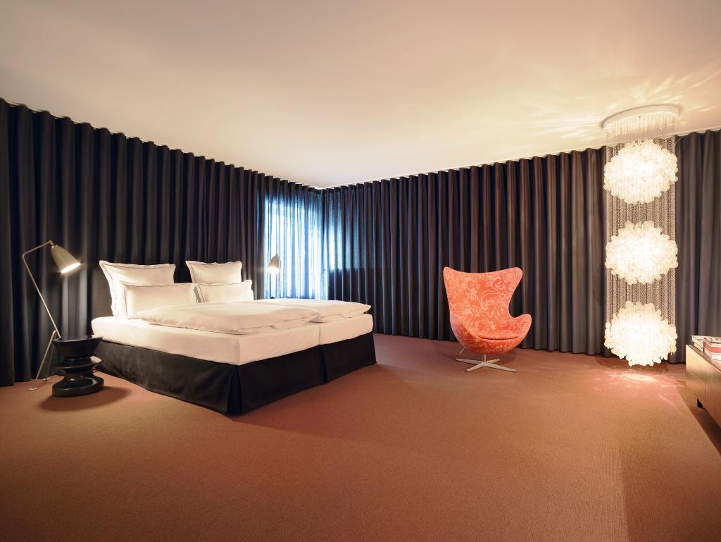 The Qvest Hideaway