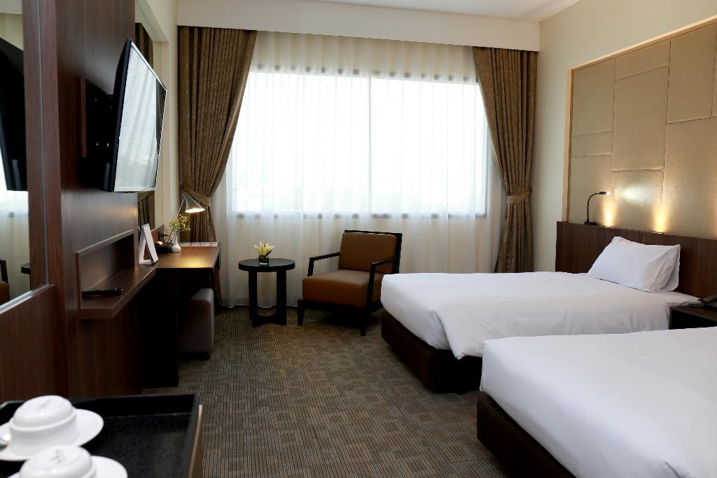 Louis Tavern Hotel