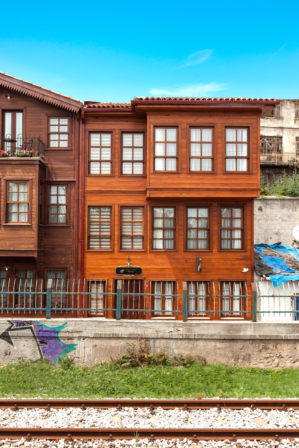 Hotel Ferman Konak Hotel, Türkei, Istanbul. Großes 26