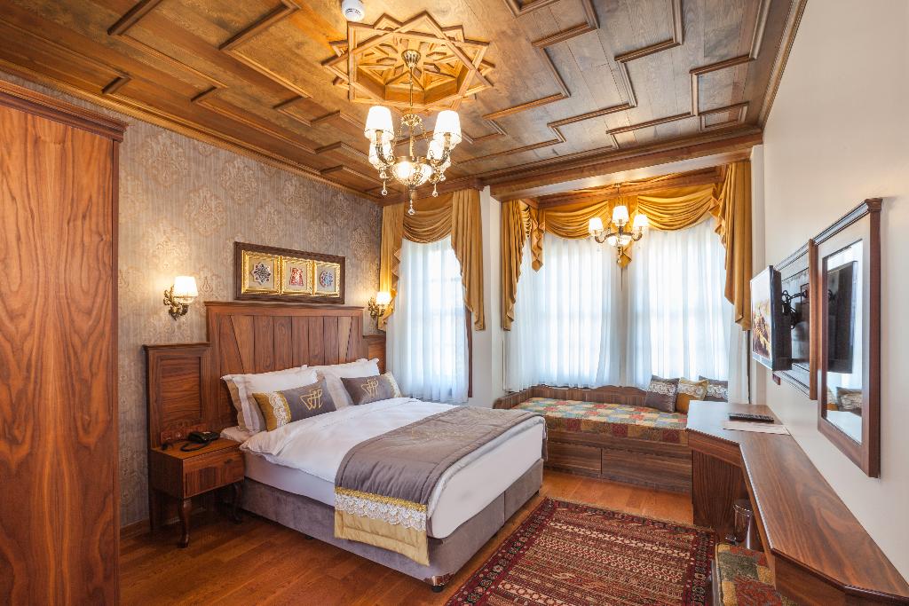 Ferman Konak Hotel