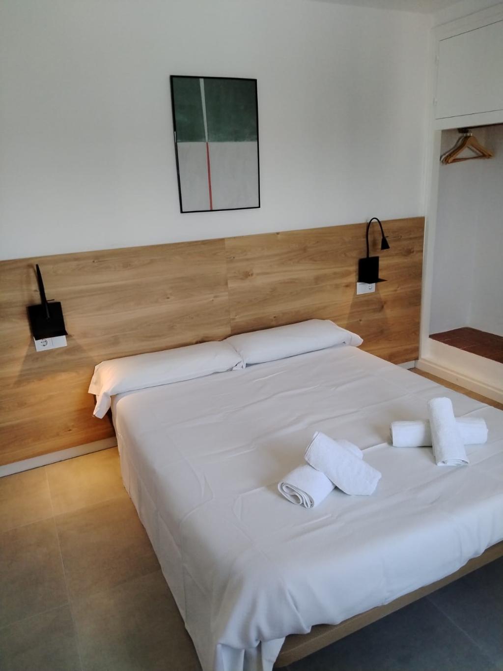 Sant Joan Apartamentos