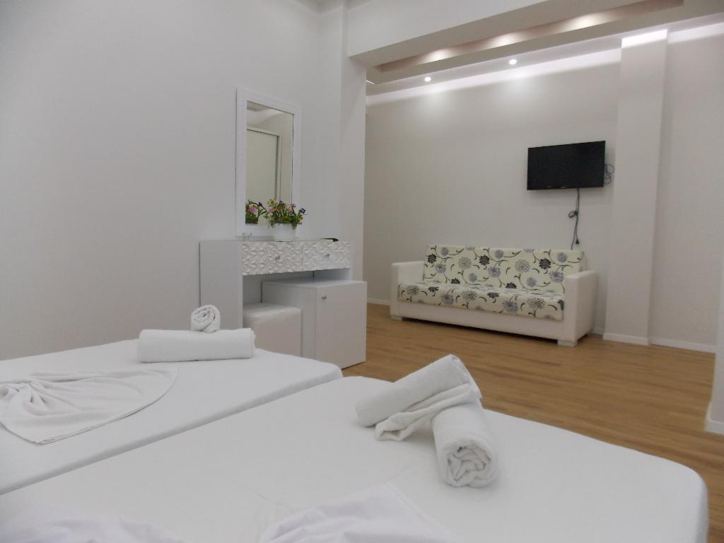 Hotel Iliria