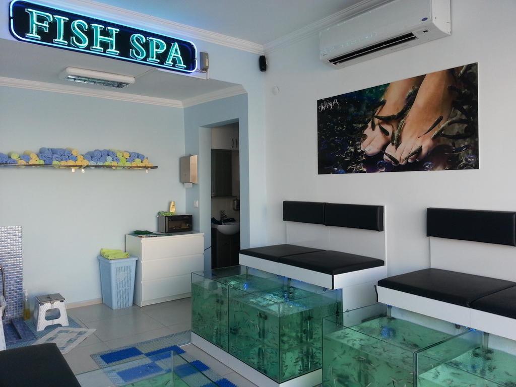 Reis Maris Hotel - Marmaris, Egejska regija - slika 2