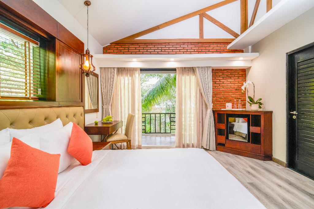 Famiana Resort & Spa Phu Quoc