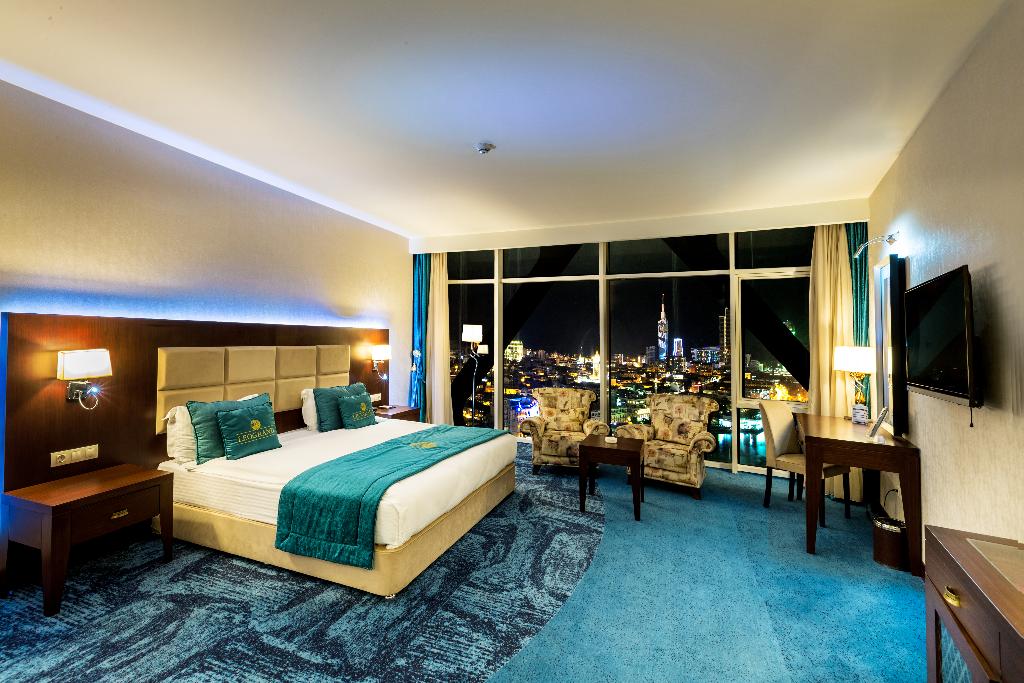 JRW Welmond Hotel
