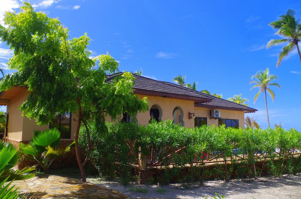 The Sands Beach Resort