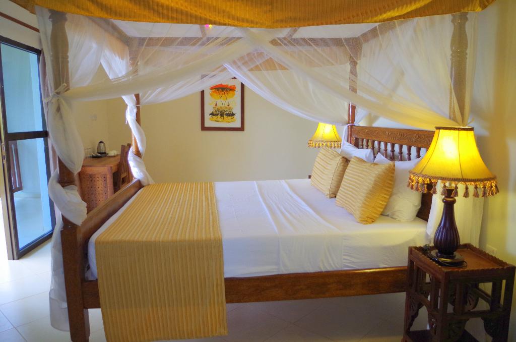 The Sands Beach Resort