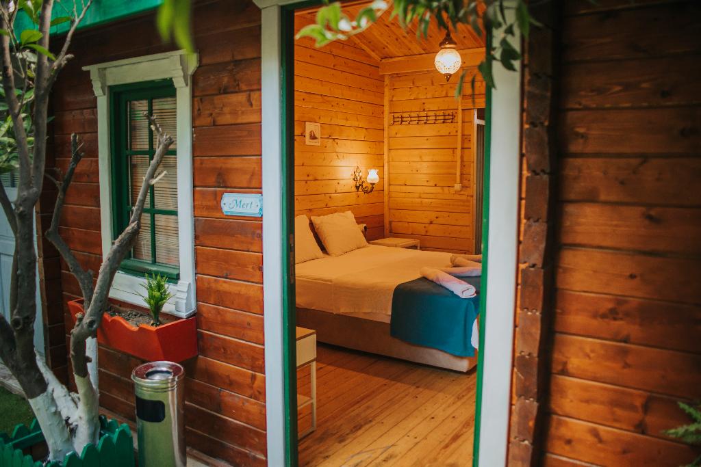 Pirlanta Butik Otel