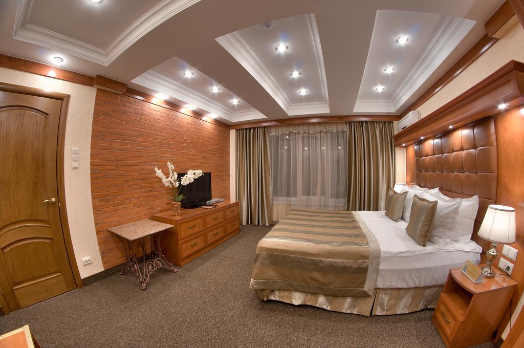 Uyut Hotel Almaty