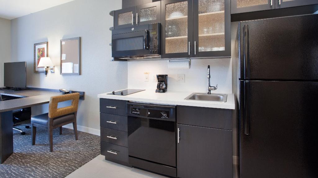 Candlewood Suites Kearney