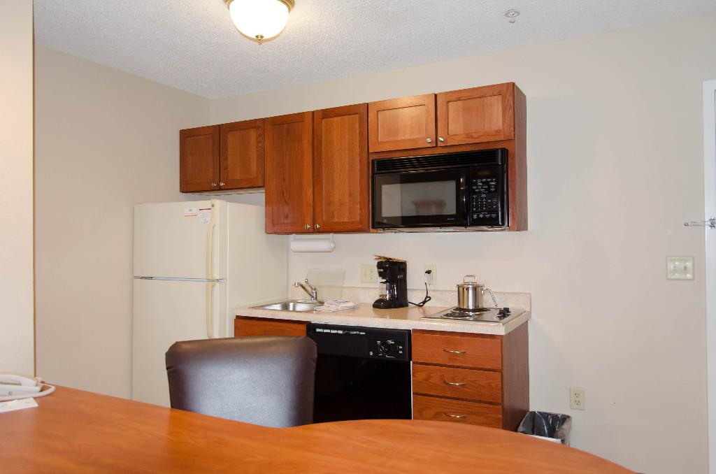 Mainstay Suites Emporia