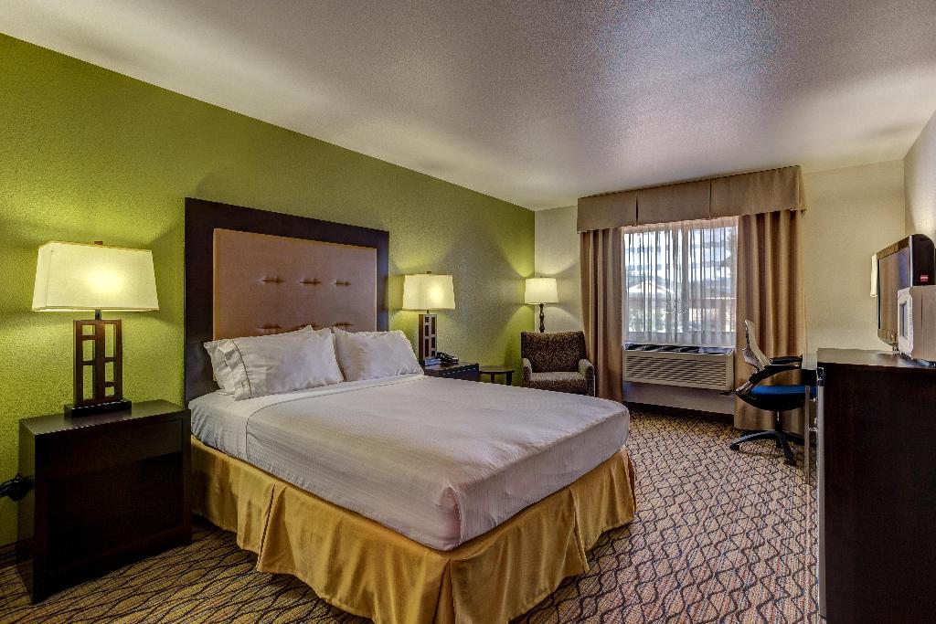 Holiday Inn Express Montrose Black Canyon Area